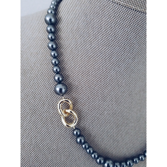 Pearl necklace - Picture 5 of 5